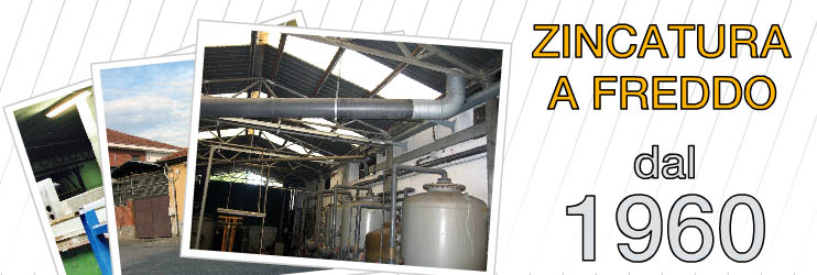 Zincatura a freddo